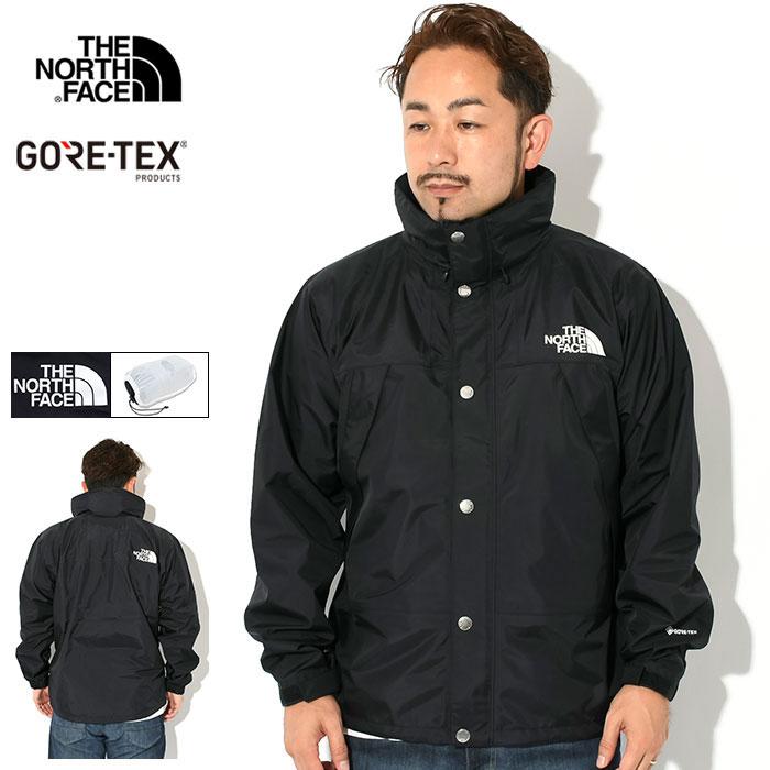 ザ ノースフェイス ジャケット THE NORTH FACE メンズ マウンテン レインテックス ( Mountain Raintex JACKET  2023秋冬 GORE-TEX NP12333 国内正規 ) : nor-np12333 : ice field - 通販 -