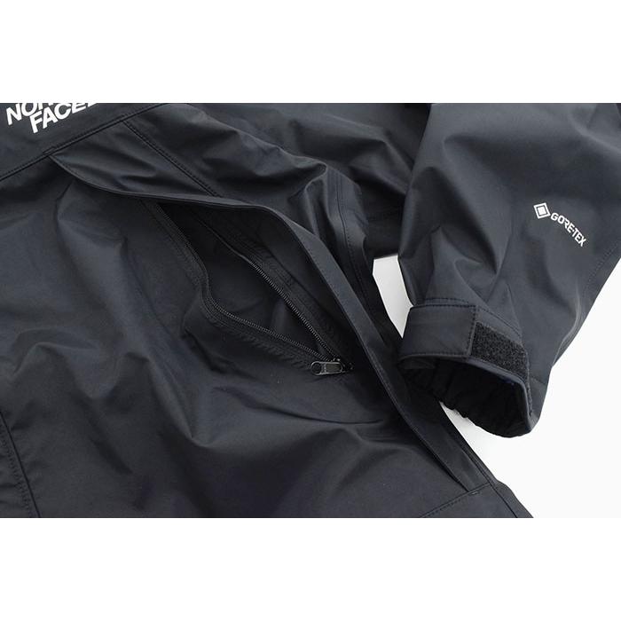 ザ ノースフェイス ジャケット THE NORTH FACE メンズ マウンテン レインテックス ( Mountain Raintex JACKET 2023秋冬 GORE-TEX NP12333 国内正規 )｜icefield｜13