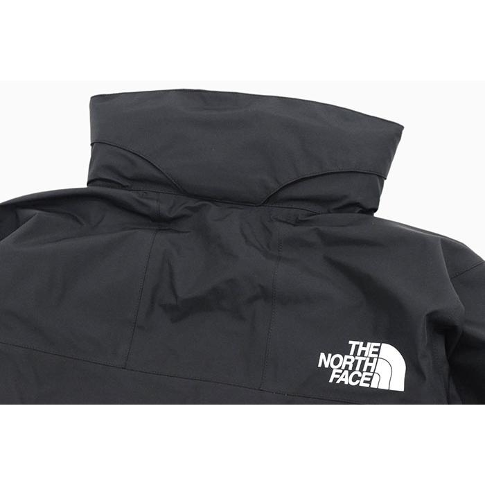 ザ ノースフェイス ジャケット THE NORTH FACE メンズ マウンテン レインテックス ( Mountain Raintex JACKET 2023秋冬 GORE-TEX NP12333 国内正規 )｜icefield｜18