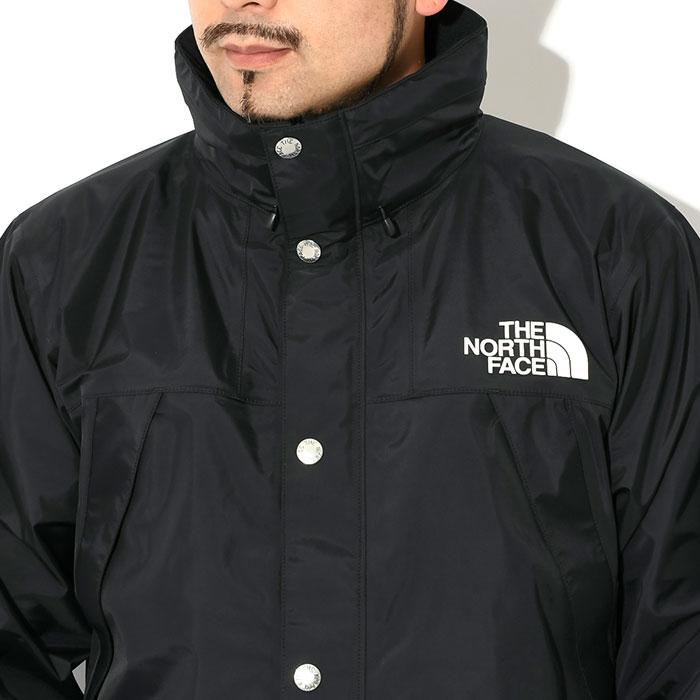 ザ ノースフェイス ジャケット THE NORTH FACE メンズ マウンテン レインテックス ( Mountain Raintex JACKET 2023秋冬 GORE-TEX NP12333 国内正規 )｜icefield｜07