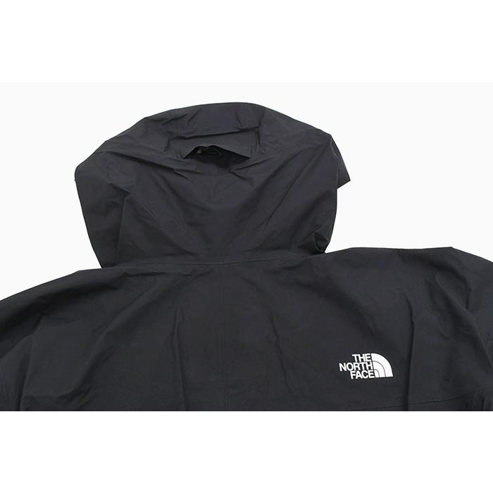 ザ・ノース・フェイス ジャケット THE NORTH FACE メンズ クライム ライト ( Climb Light JKT 2025秋冬 GORE-TEX 防水 撥水 防風 NP12501 国内正規 )の画像