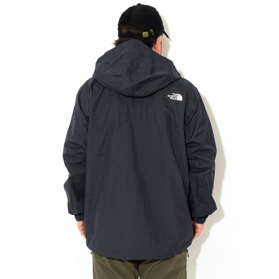 THE NORTH FACE（ザ ノースフェイス） ジャケット メンズ 26SS ドット