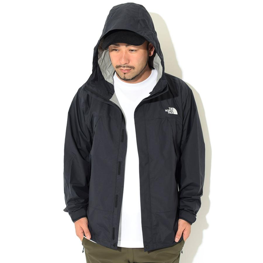 THE NORTH FACE（ザ ノースフェイス） ジャケット メンズ 26SS ドット