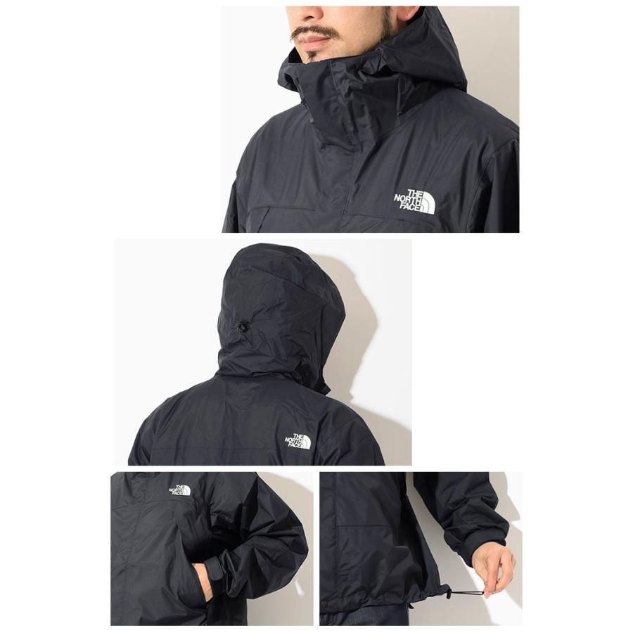 THE NORTH FACE（ザ ノースフェイス） ジャケット メンズ 26SS ドット