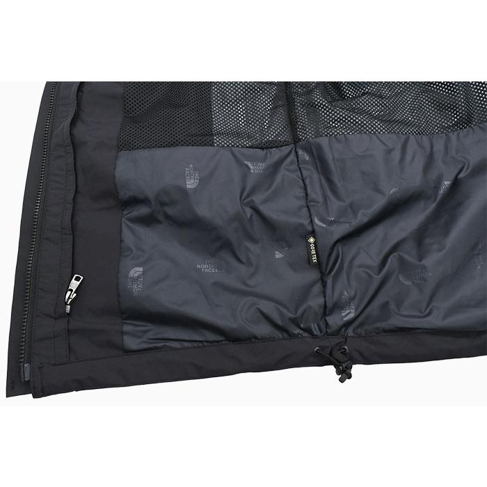 ザ・ノース・フェイス ジャケット THE NORTH FACE メンズ 2000 レトロ マウンテン ライト ( 2000 Retro Mountain Light JKT 2026春夏 防水 NP12651 国内正規 )の画像