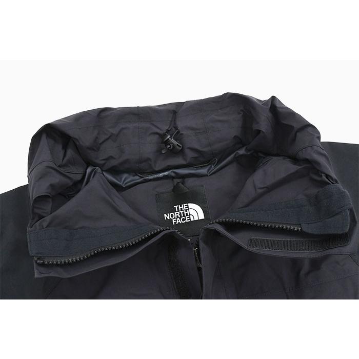 ザ・ノース・フェイス ジャケット THE NORTH FACE メンズ 2000 レトロ マウンテン ライト ( 2000 Retro Mountain Light JKT 2026春夏 防水 NP12651 国内正規 )の画像