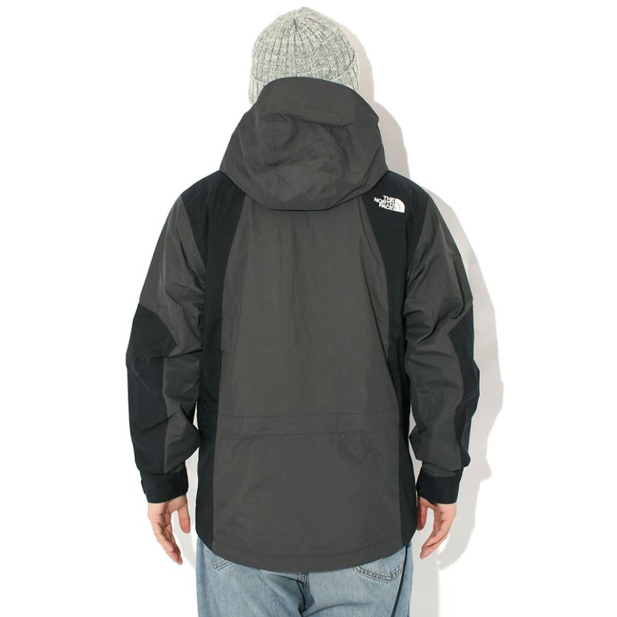 ザ・ノース・フェイス ジャケット THE NORTH FACE メンズ 2000 レトロ マウンテン ライト ( 2000 Retro Mountain Light JKT 2026春夏 防水 NP12651 国内正規 )の画像