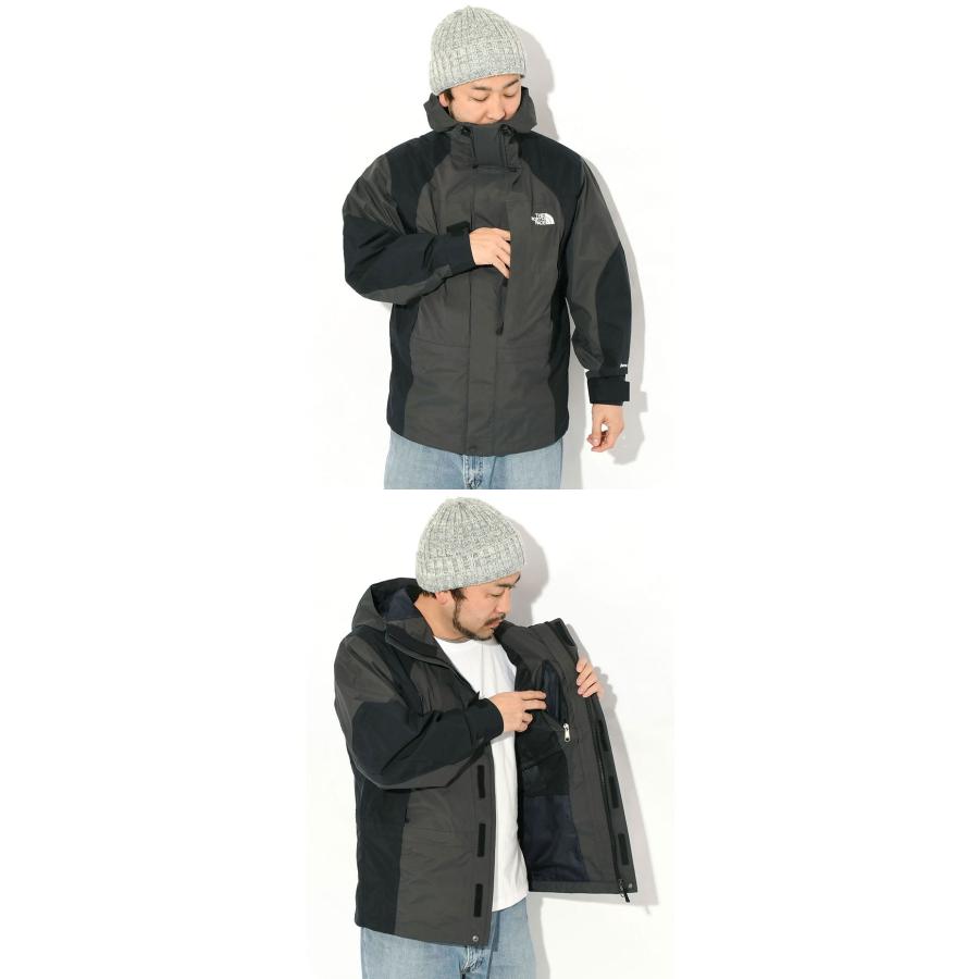 THE NORTH FACE（ザ ノースフェイス） ジャケット メンズ 2000 レトロ