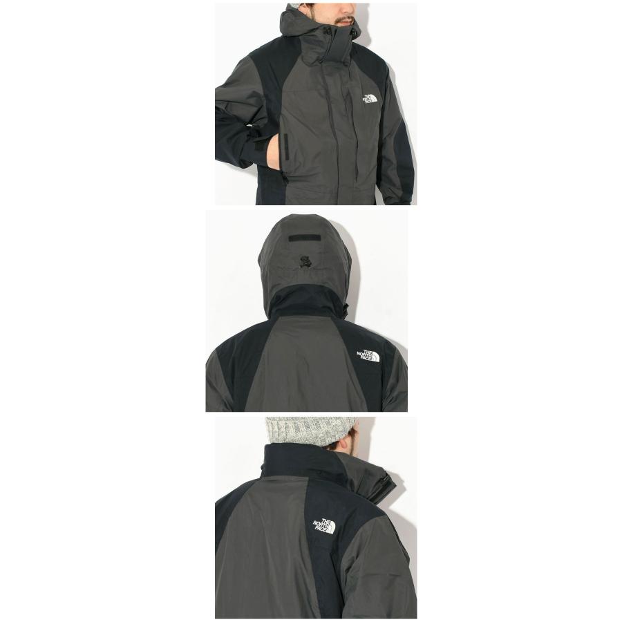 ザ・ノース・フェイス ジャケット THE NORTH FACE メンズ 2000 レトロ マウンテン ライト ( 2000 Retro Mountain Light JKT 2026春夏 防水 NP12651 国内正規 )の画像