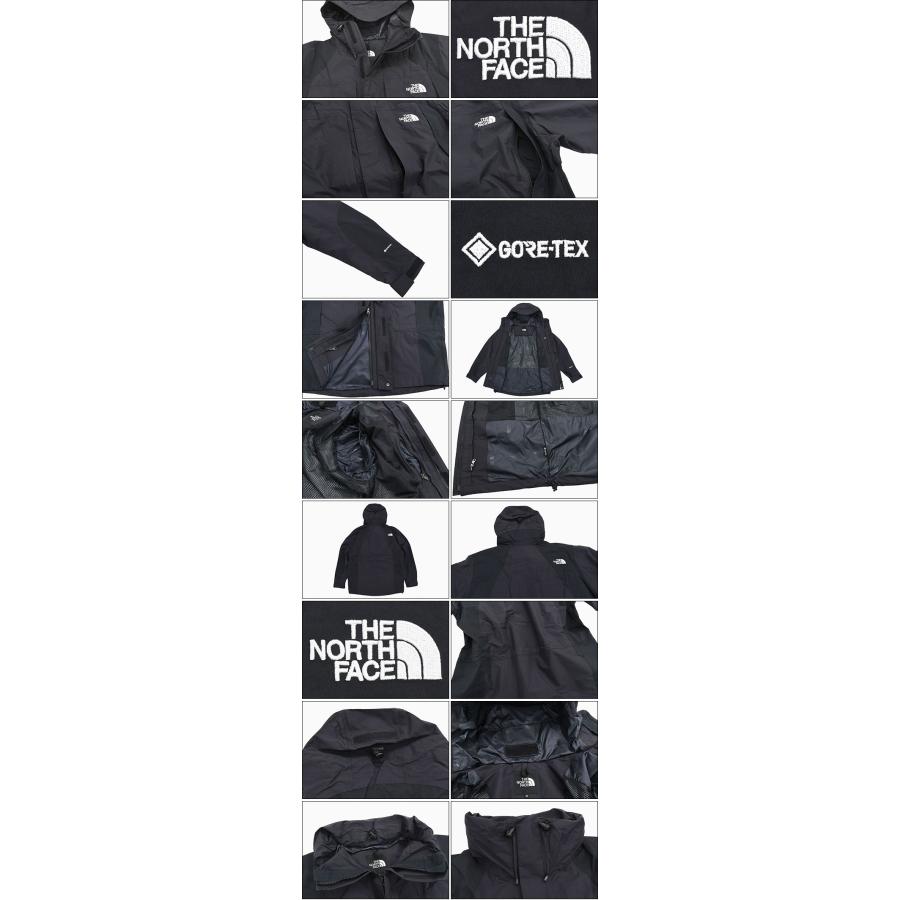 ザ・ノース・フェイス ジャケット THE NORTH FACE メンズ 2000 レトロ マウンテン ライト ( 2000 Retro Mountain Light JKT 2026春夏 防水 NP12651 国内正規 )の画像