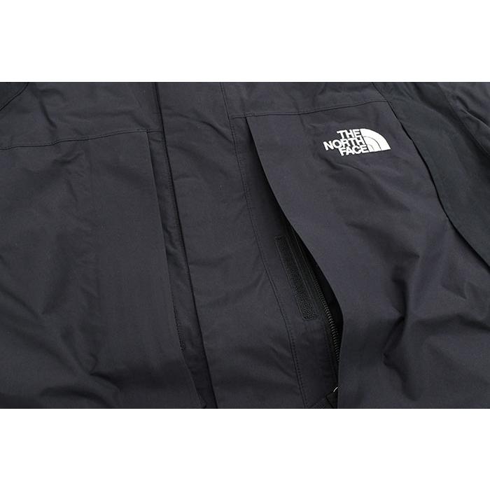ザ・ノース・フェイス ジャケット THE NORTH FACE メンズ 2000 レトロ マウンテン ライト ( 2000 Retro Mountain Light JKT 2026春夏 防水 NP12651 国内正規 )の画像