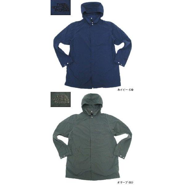 THE NORTH FACE　ザノースフェイス トレッカー ライト コート M THE NORTH FACEザノースフェイス トレッカー ライト コート M