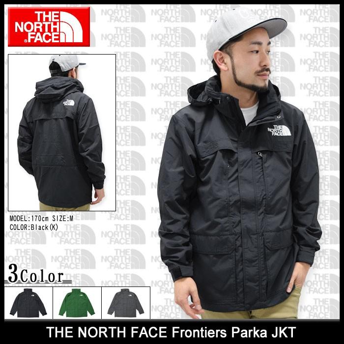 ザ ノースフェイス THE NORTH FACE ジャケット メンズ