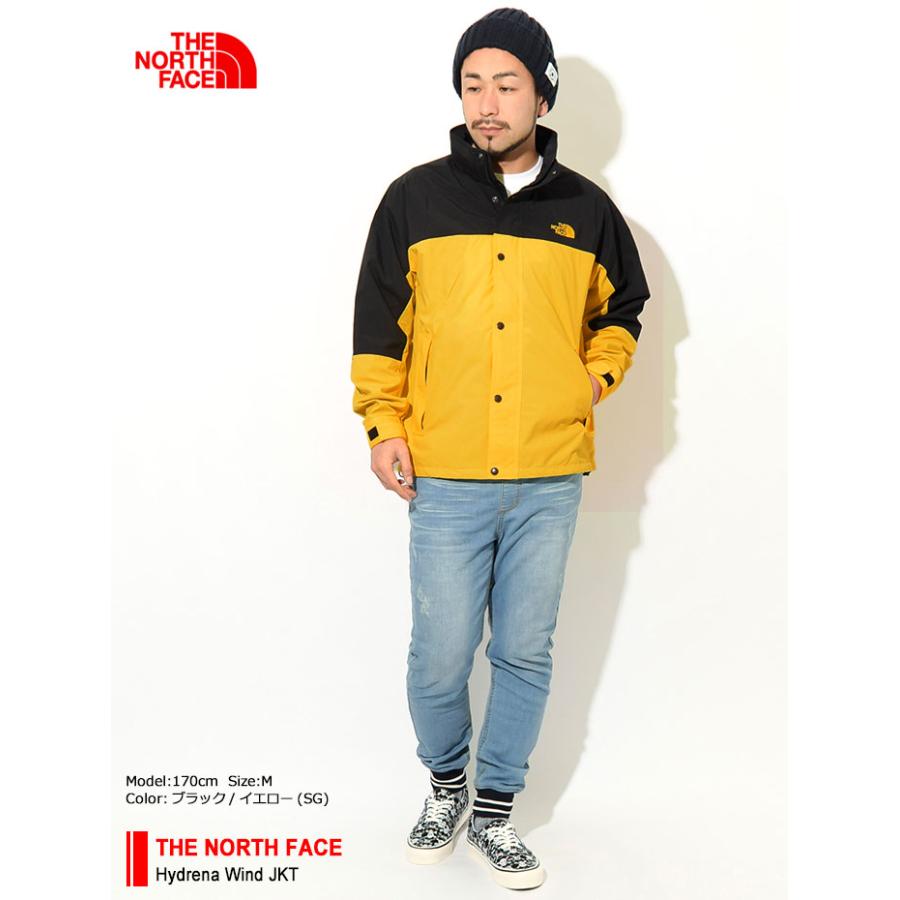 ザ ノースフェイス ジャケット The North Face メンズ ハイドレナ ウィンド Hydrena Wind Jkt ウインドブレーカー アウター Np215 Ice Field 通販 Paypayモール