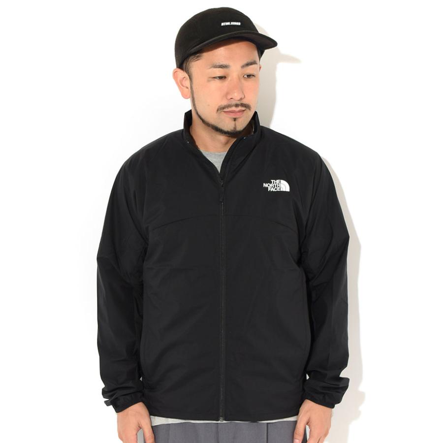ザ ノースフェイス ジャケット THE NORTH FACE メンズ スワローテイル