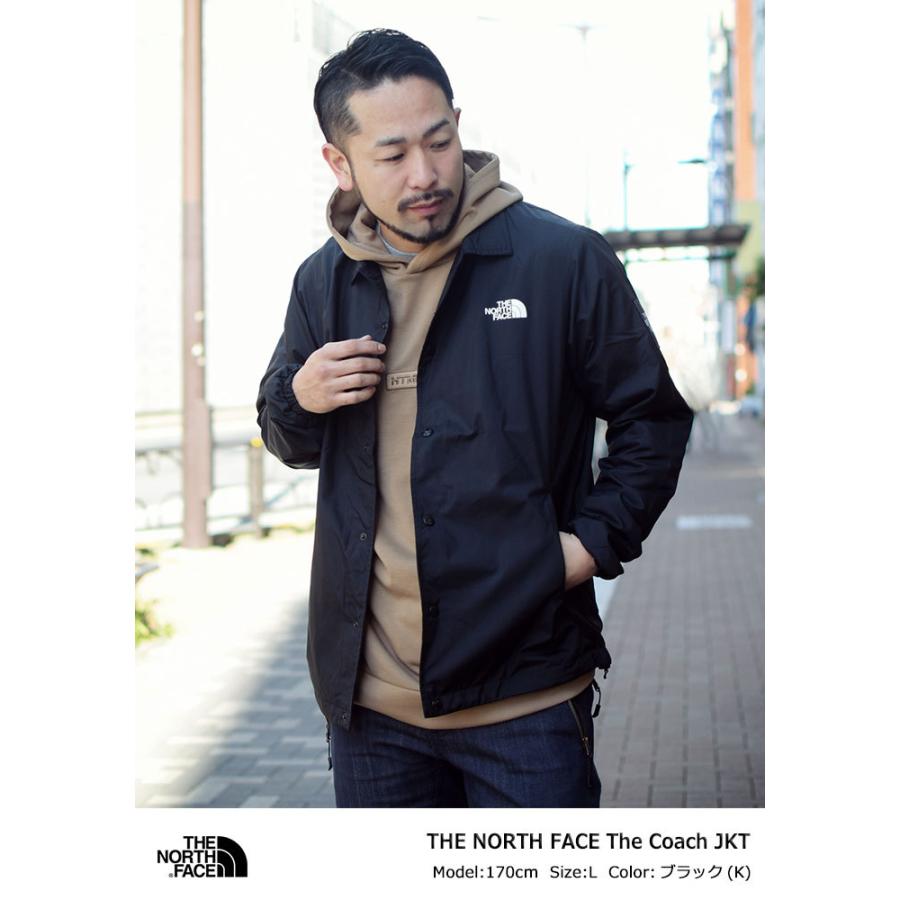 ザ ノースフェイス ジャケット THE NORTH FACE メンズ ザ コーチ ( The