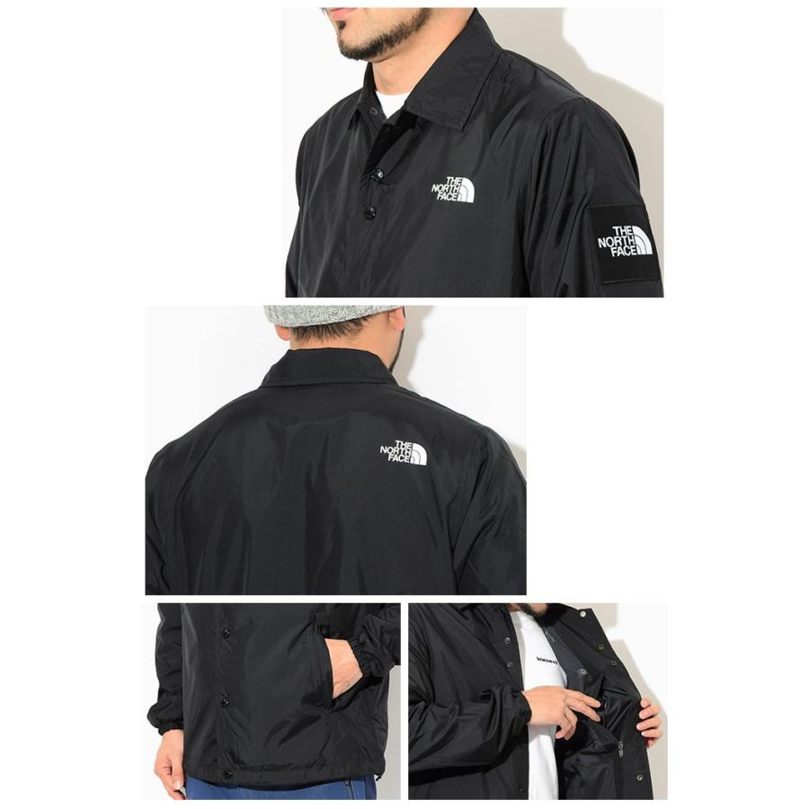 ザ ノースフェイス ジャケット THE NORTH FACE メンズ ザ コーチ ( The Coach JKT 2021春夏 コーチジャケット NP22030 )｜icefield｜21