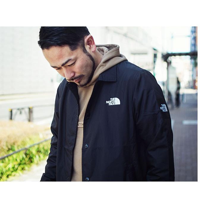 ザ ノースフェイス ジャケット THE NORTH FACE メンズ ザ コーチ ( The Coach JKT 2021春夏 コーチジャケット NP22030 )｜icefield｜11