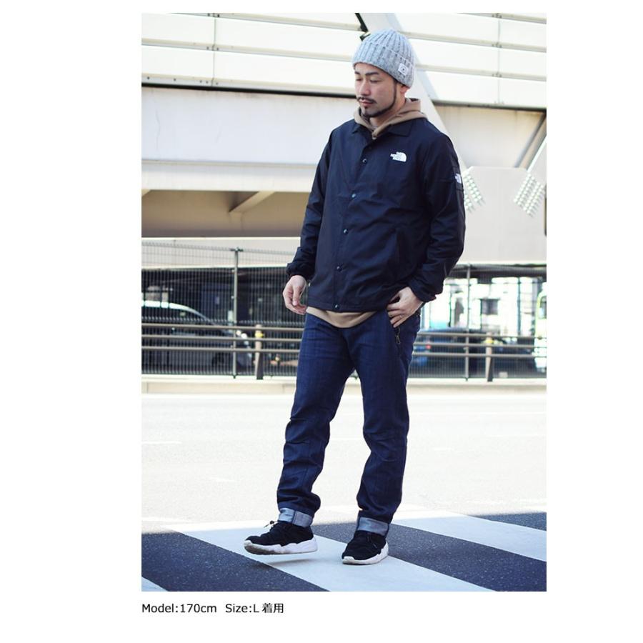 ザ ノースフェイス ジャケット THE NORTH FACE メンズ ザ コーチ ( The