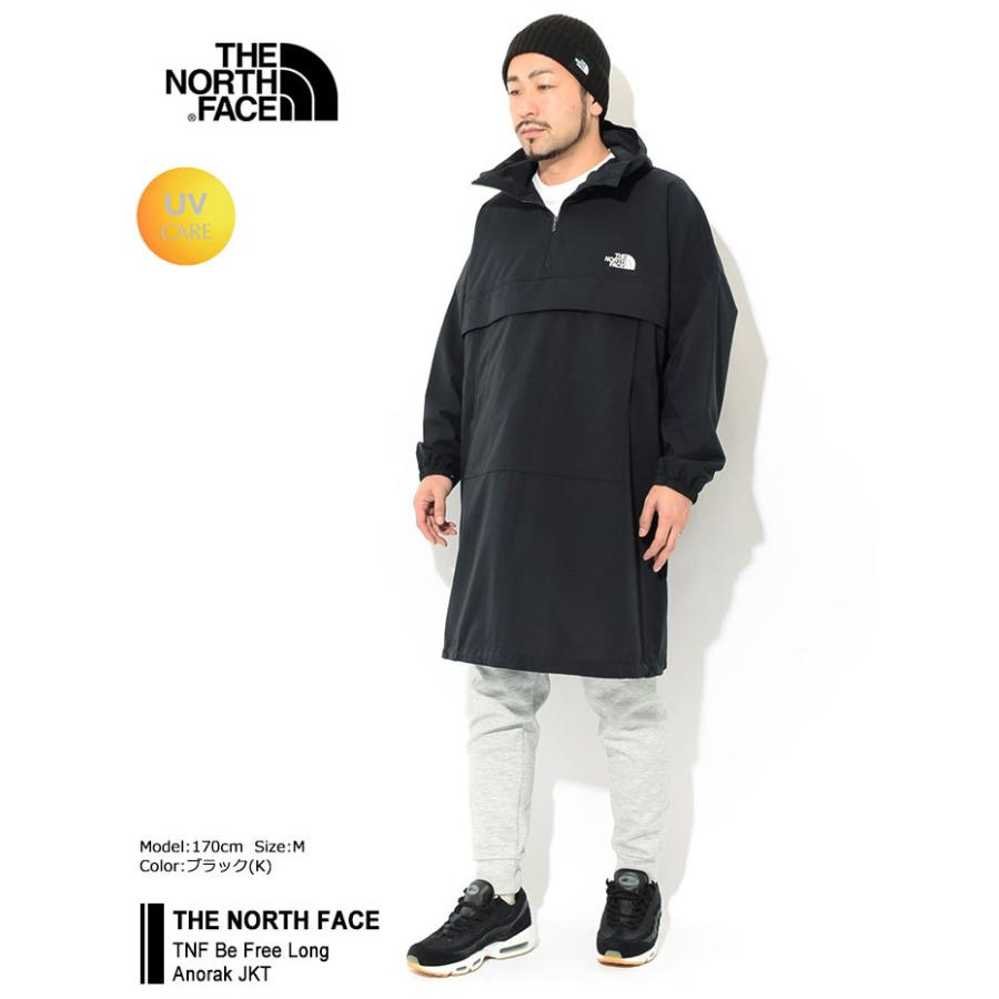 ザ ノースフェイス ジャケット THE NORTH FACE メンズ TNF ビー フリー
