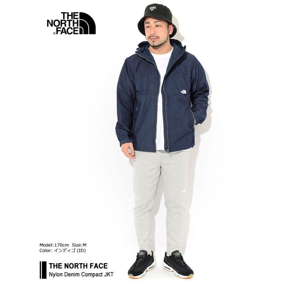 ザ ノースフェイス ジャケット THE NORTH FACE メンズ ナイロン 