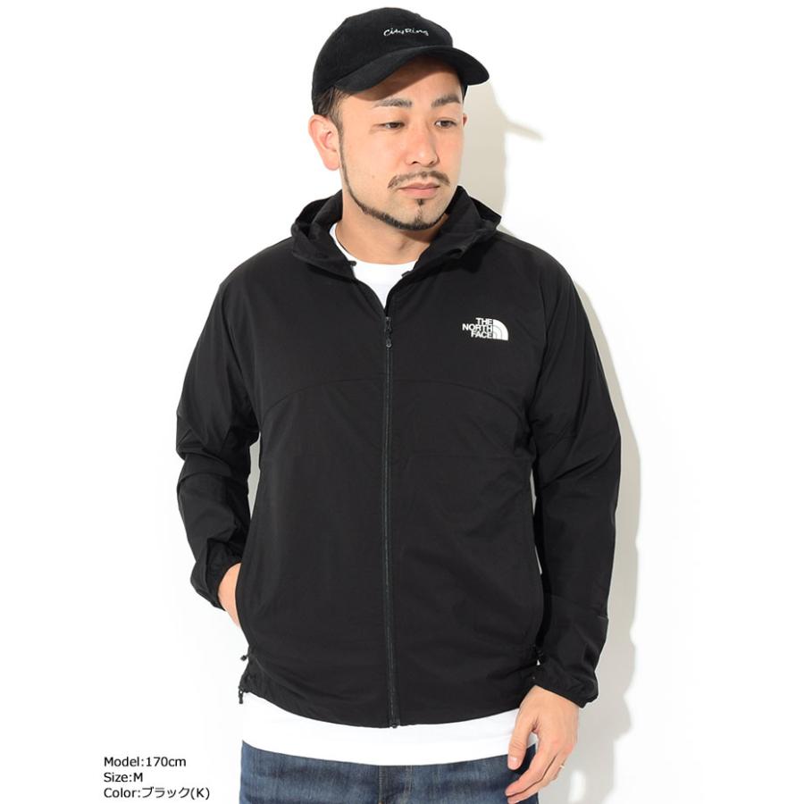 未使用ノースフェイス NP22202 スワローテイルフーディ パーカー黒 ヨドバシ.com - THE NORTH FACE ザ・ノース・フェイス スワロー