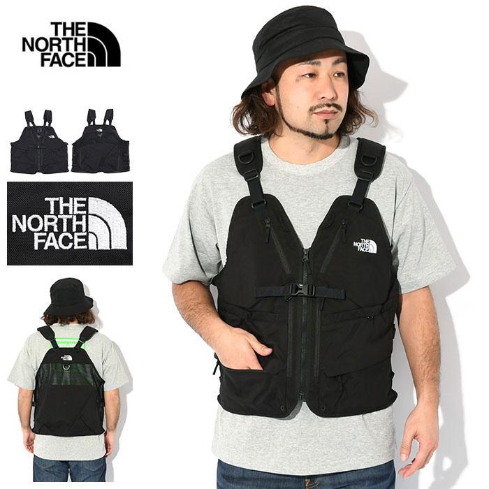 ザ ノースフェイス ジャケット THE NORTH FACE メンズ ギア メッシュ ベスト ( Gear Mesh Vest 2023秋冬  アウトドア NP22330 国内正規 ) : nor-np22330 : ice field - 通販 - Yahoo!ショッピング