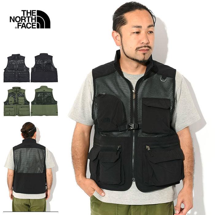 ザ ノースフェイス ジャケット THE NORTH FACE メンズ ユーティリティ
