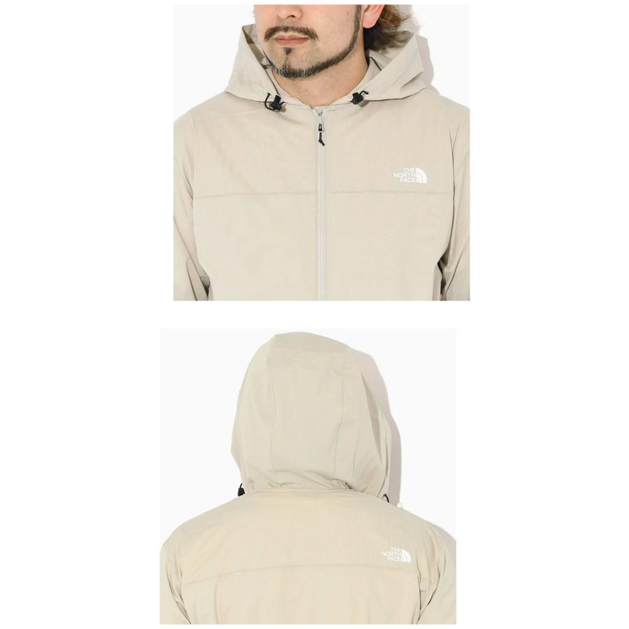 THE NORTH FACE（ザ ノースフェイス） ジャケット メンズ サンシェード