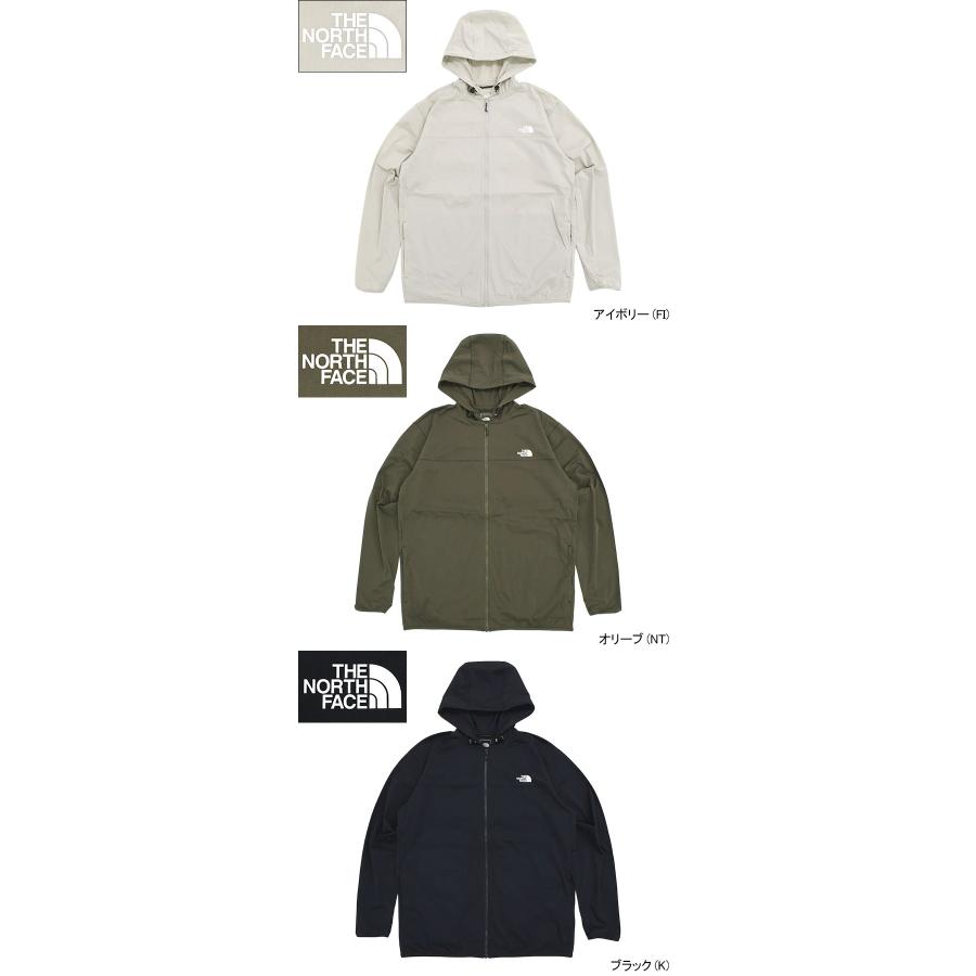 THE NORTH FACE（ザ ノースフェイス） ジャケット メンズ サンシェード