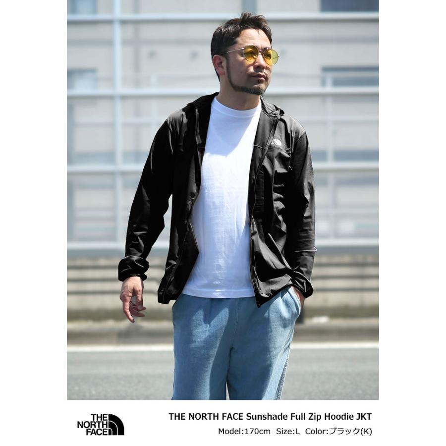 THE NORTH FACE（ザ ノースフェイス） ジャケット メンズ サンシェード