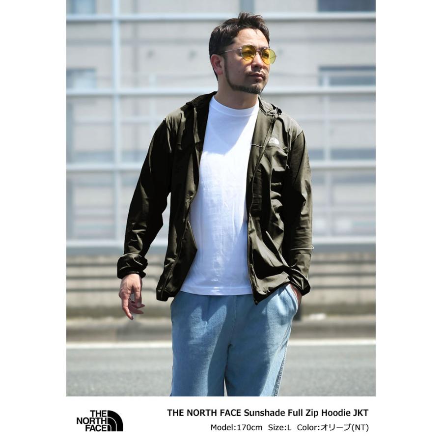 THE NORTH FACE（ザ ノースフェイス） ジャケット メンズ サンシェード