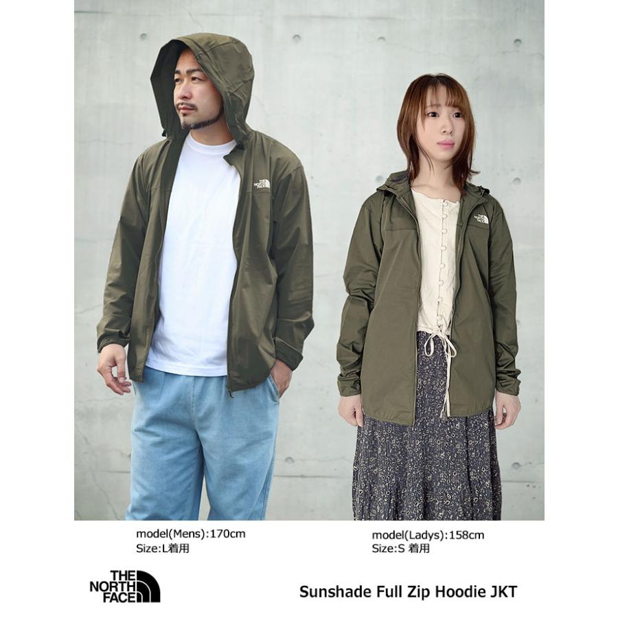 THE NORTH FACE（ザ ノースフェイス） ジャケット メンズ サンシェード