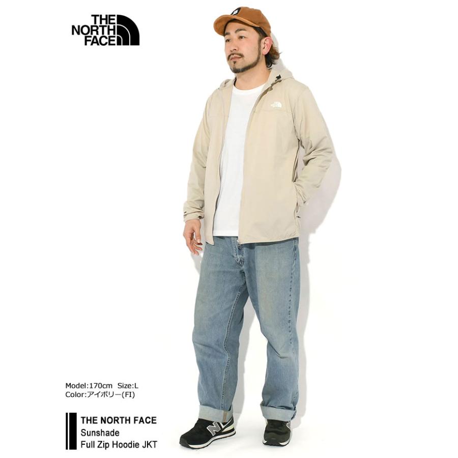 THE NORTH FACE（ザ ノースフェイス） ジャケット メンズ サンシェード