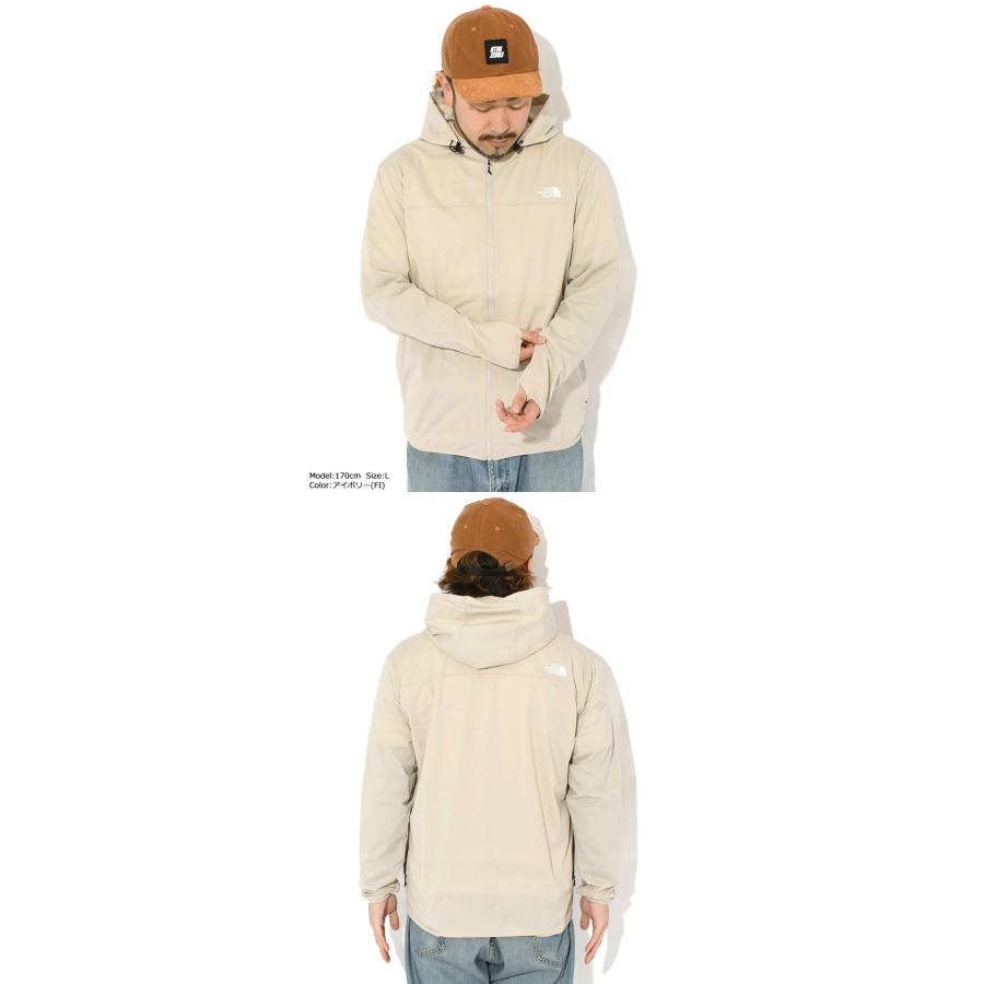 THE NORTH FACE（ザ ノースフェイス） ジャケット メンズ サンシェード