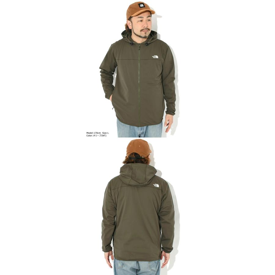 THE NORTH FACE（ザ ノースフェイス） ジャケット メンズ サンシェード
