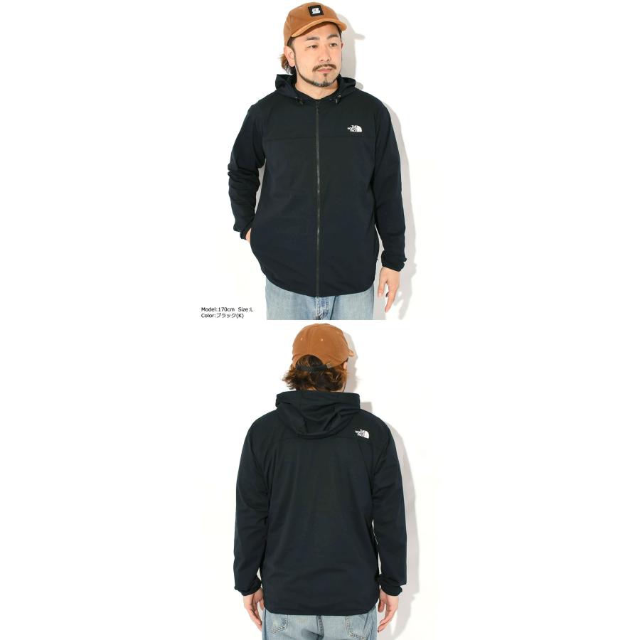 THE NORTH FACE（ザ ノースフェイス） ジャケット メンズ サンシェード