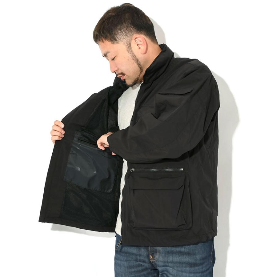 THE NORTH FACE（ザ ノースフェイス） ジャケット メンズ フィールド