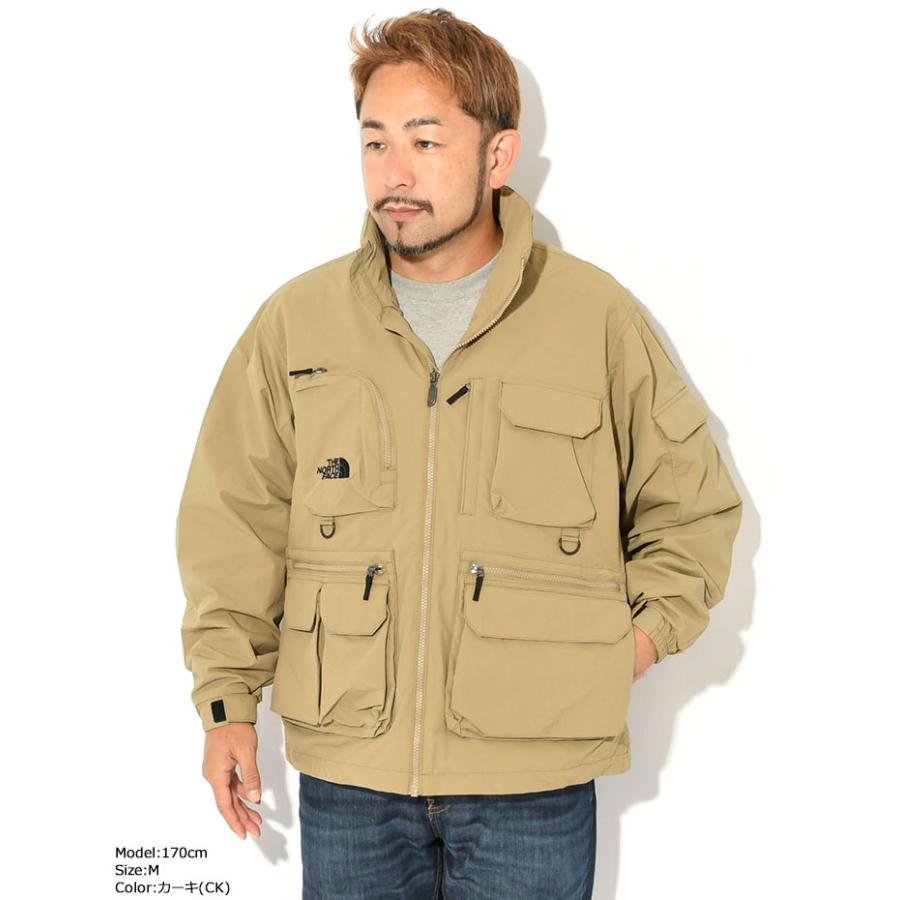 NORTH FACE ノースフェイス ユーティリティジャケット NP22533 公式】フィールドユーティリティジャケット（メンズ）｜ザ