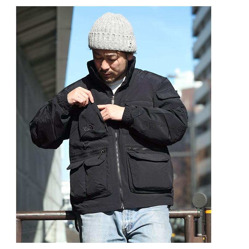 THE NORTH FACE（ザ ノースフェイス） ジャケット メンズ フィールド