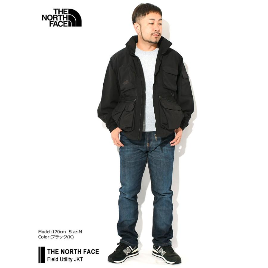 THE NORTH FACE（ザ ノースフェイス） ジャケット メンズ フィールド