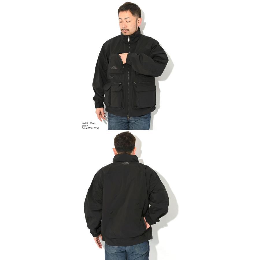 THE NORTH FACE（ザ ノースフェイス） ジャケット メンズ フィールド