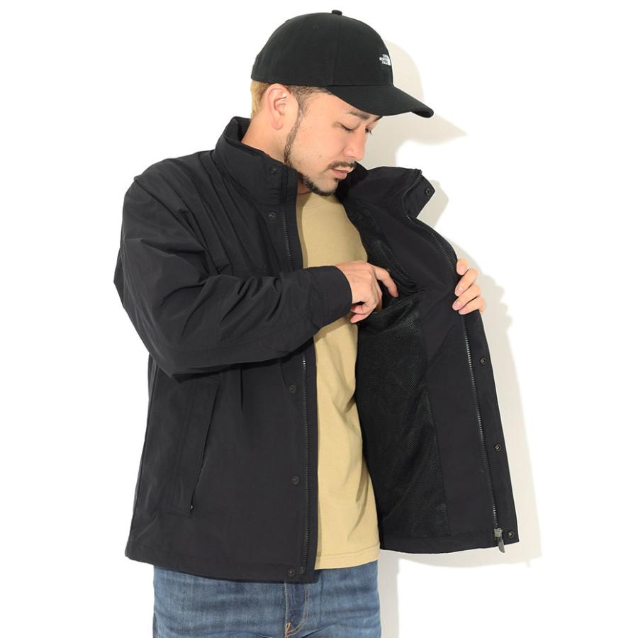 THE NORTH FACE（ザ ノースフェイス） ジャケット メンズ ハイドレナ