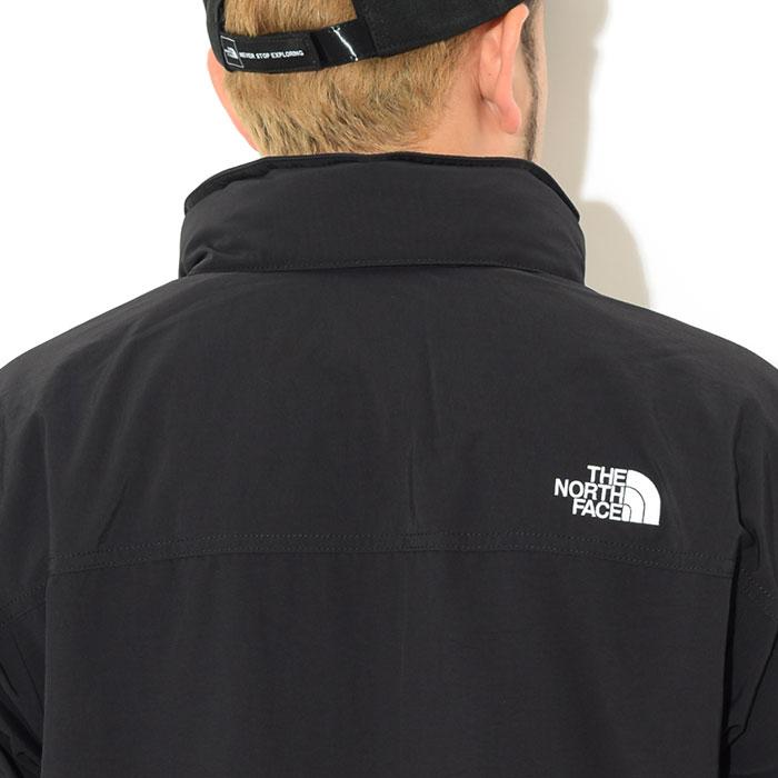 THE NORTH FACE（ザ ノースフェイス） ジャケット メンズ ハイドレナ