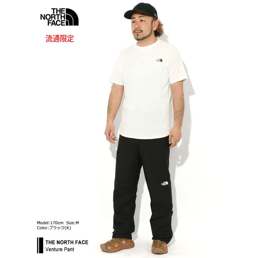 THE NORTH FACE（ザ ノースフェイス） パンツ メンズ ベンチャー