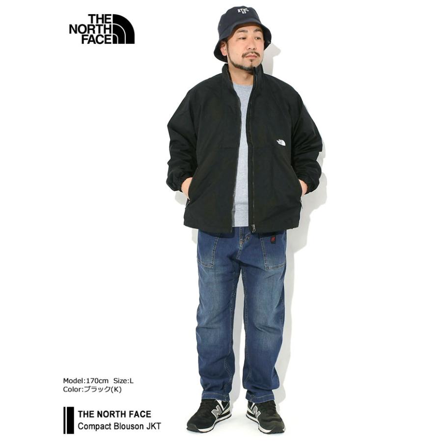 THE NORTH FACE（ザ ノースフェイス） ジャケット メンズ コンパクト