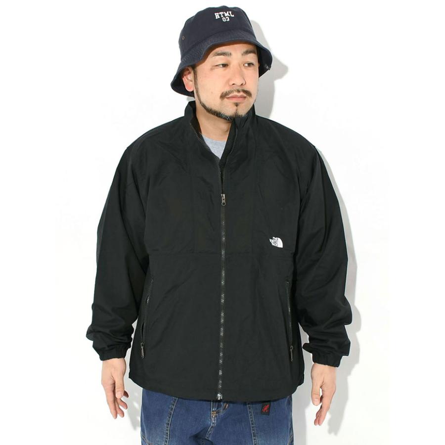THE NORTH FACE（ザ ノースフェイス） ジャケット メンズ コンパクト