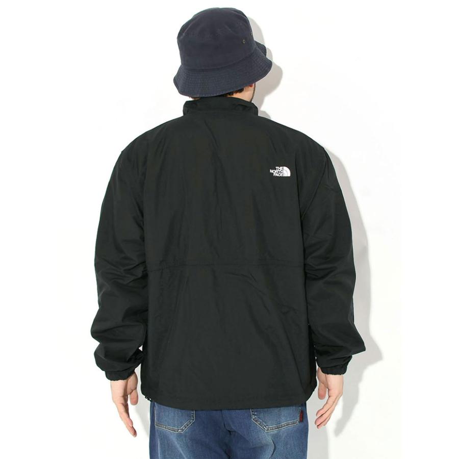 THE NORTH FACE（ザ ノースフェイス） ジャケット メンズ コンパクト