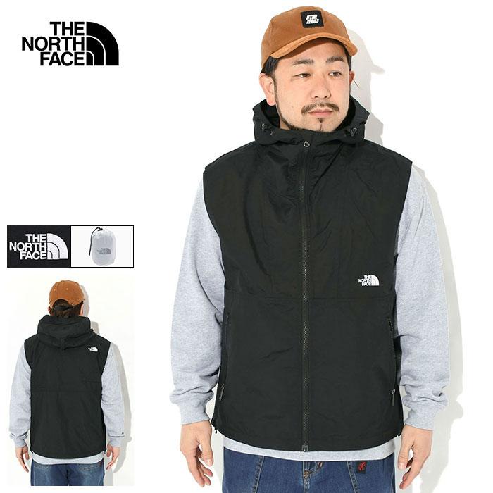 THE NORTH FACE（ザ ノースフェイス） ジャケット メンズ コンパクト