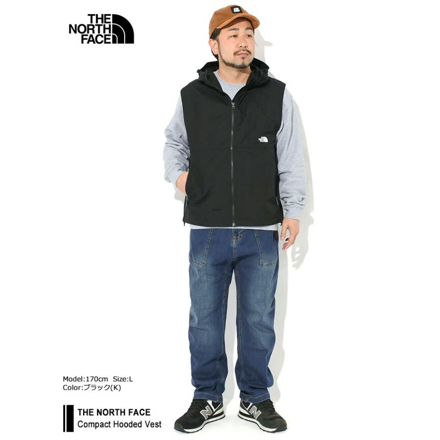 THE NORTH FACE（ザ ノースフェイス） ジャケット メンズ コンパクト